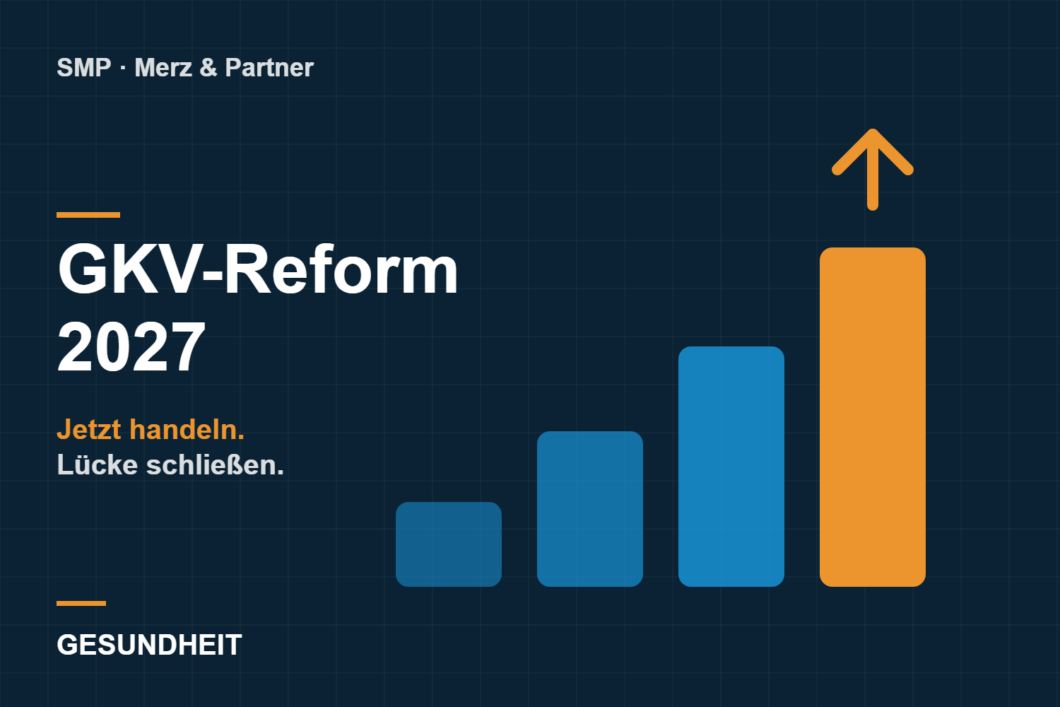 GKV-Reform 2027