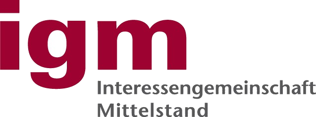 igm — Interessengemeinschaft Mittelstand
