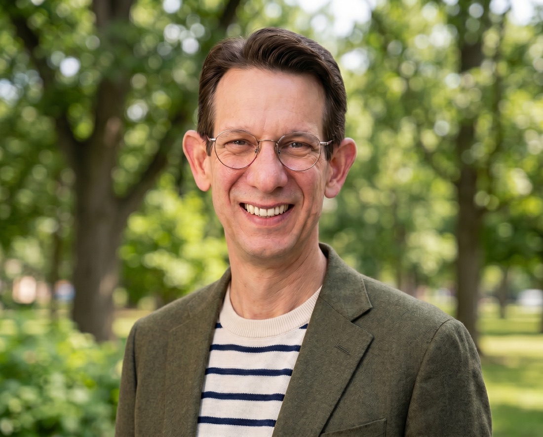 Andreas Gölz